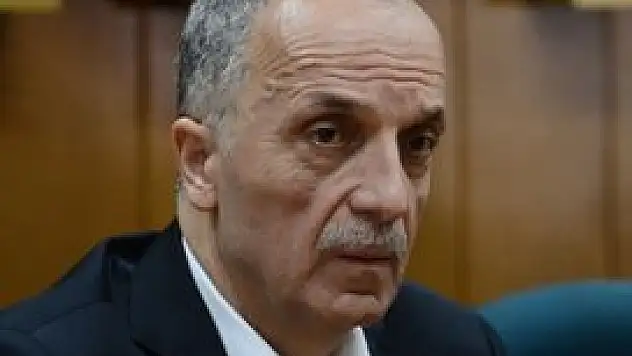 Kıdem tazminatı Türk-İş'in kırmızı çizgisi