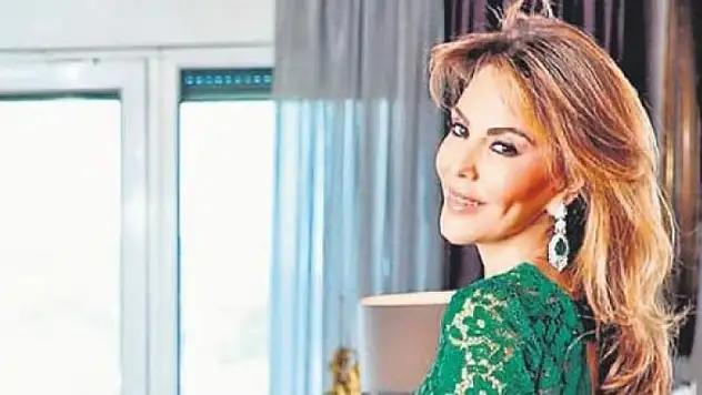 Feryal Gülman'a hayatının şoku