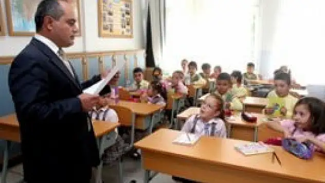 MEB 750 öğretmen atayacak