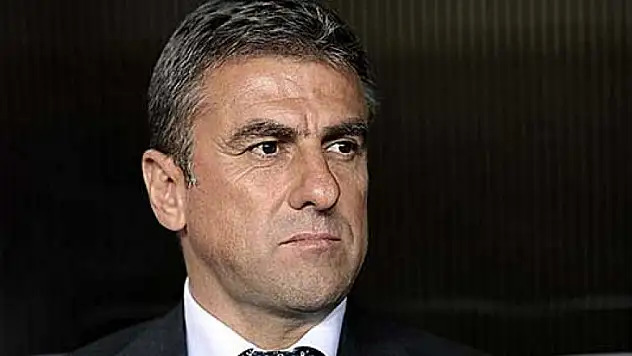 Hamza Hamzaoğlu Konyaspor'la görüştü mü?