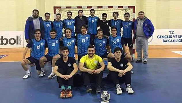 Hentbol Süper Gençler 2. etabı başlıyor