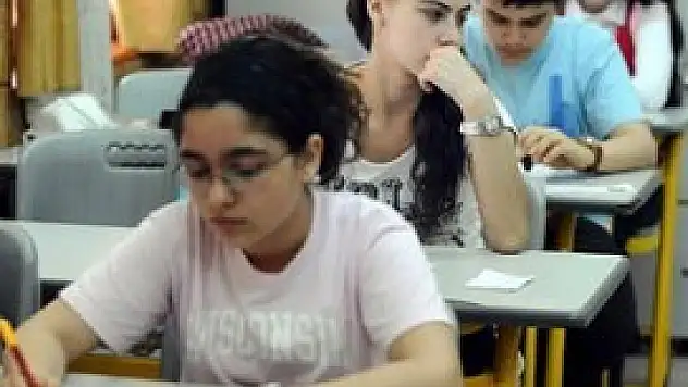 MEB'in dershane sayısı 3 bin 640