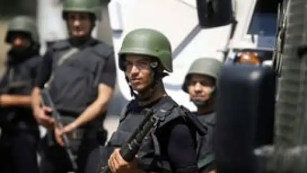 Mısır'da eski Tedarik Bakanı Avde gözaltına alındı