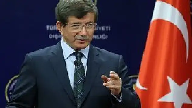 Türkiye ve Irak birlikte davranmalı