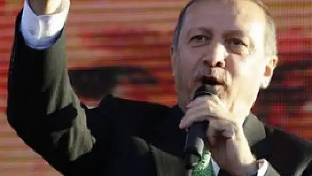 Erdoğan neden Diyarbakır'ı seçti?