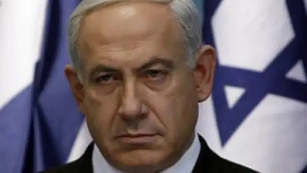 Netanyahu'dan geri adım