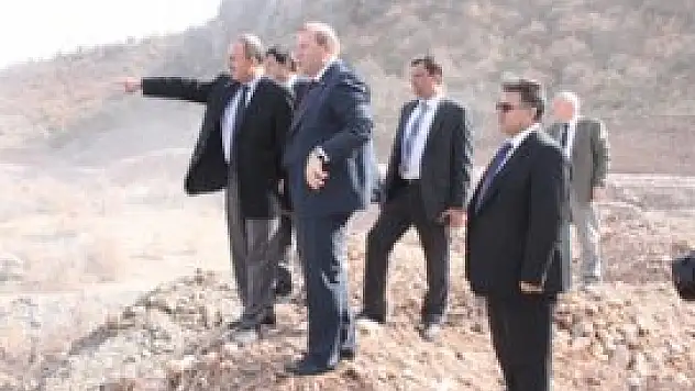 'Hayal gerçek oldu'