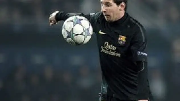 Messi'nin sakatlığı pahalıya patlayacak