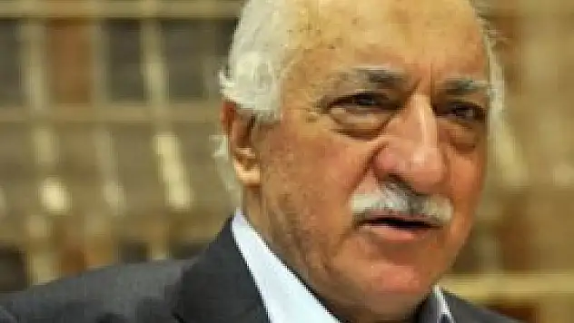 Gülen cemaatinden parti iddialarına cevap