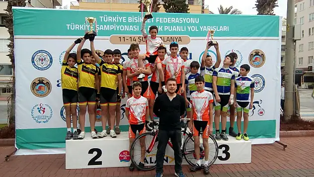 Taşkent, Muğla'ya iddialı gitti  