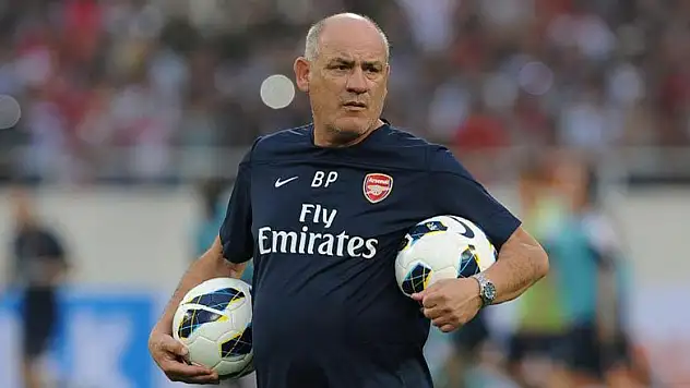 Konyaspor'un yeni hocası Boro Primorac mı olacak ?