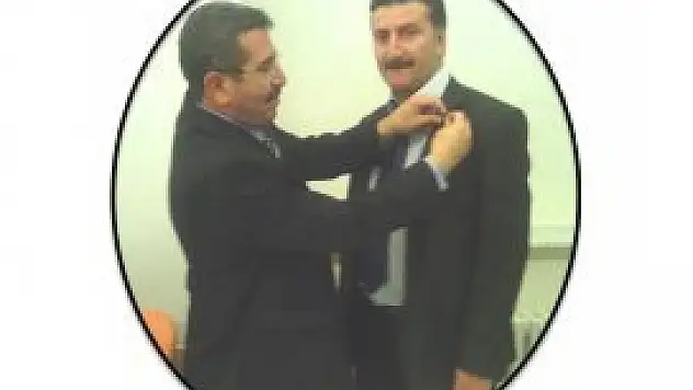 Konya Teç-Sen Kuruldu