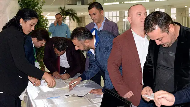 Konyaspor, yarın Genel Kurul yapacak