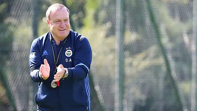 Advocaat'ın Konyaspor planı hazır