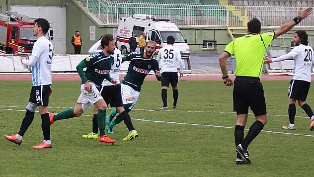 Anadolu, fetihten ganimetle döndü!