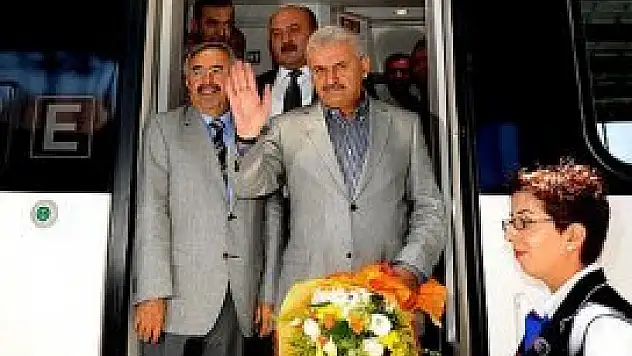 YHT ile yolculuk 8 milyonu geçti