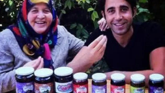 Naciye Teyze yatırım yapıyor...