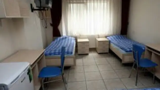 Kredi ve Yurtlar Kurumu 80 bina kiralıyacak