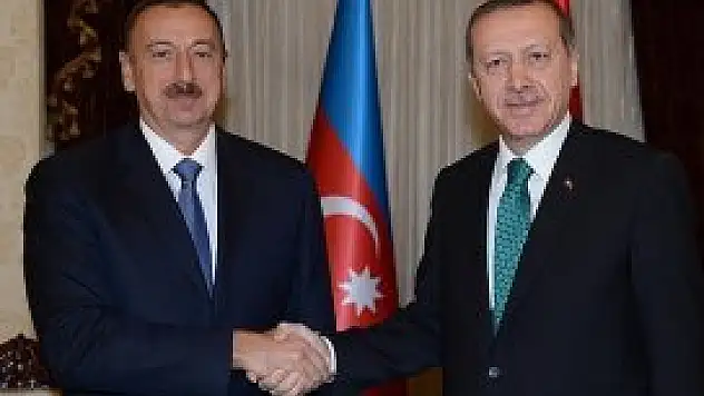 Yukarı Karabağ bizim de sorunumuz