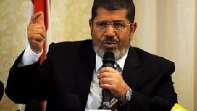Mursi: Darbeler dönemi son bulmuştur