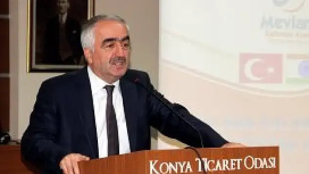 2014'ü yatırım yılı ilan etmek istiyoruz