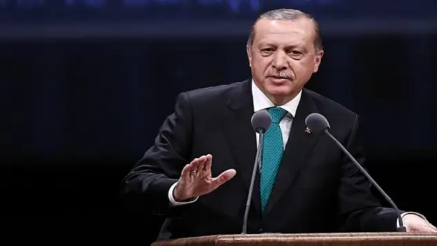 Hollanda seçiminde Erdoğan'a süpriz!