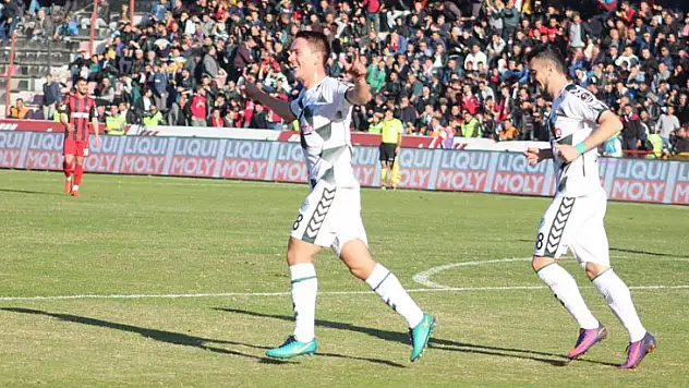 Amir, U21 milli takıma çağrıldı