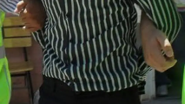 Terör örgütü üyesi kardeşini polise teslim etti