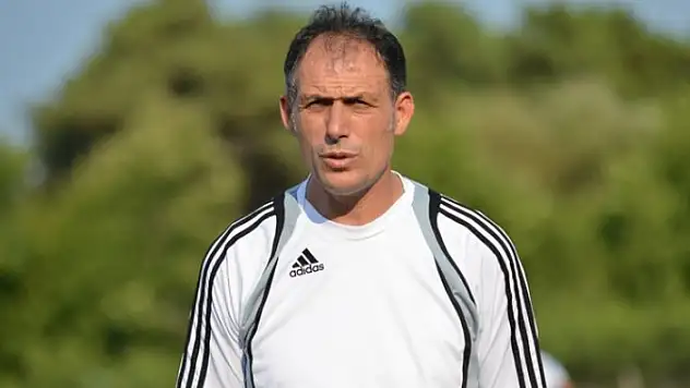 Konyalı teknik direktör, Karacabey ile anlaştı