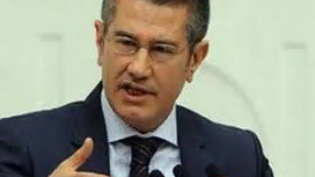 Canikli'den Genç'e: Zerre kadar beyin yok