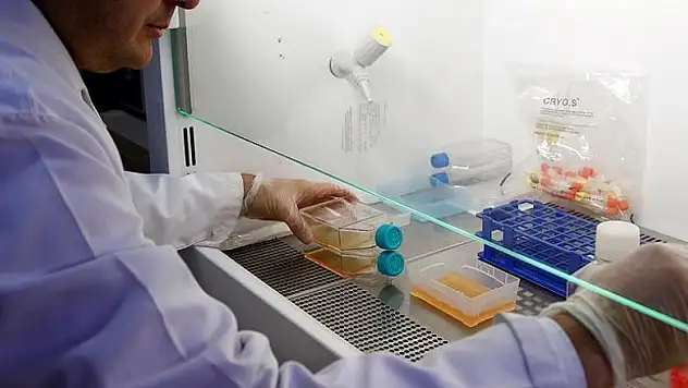 Erkeklere prostat kanseri uyarısı