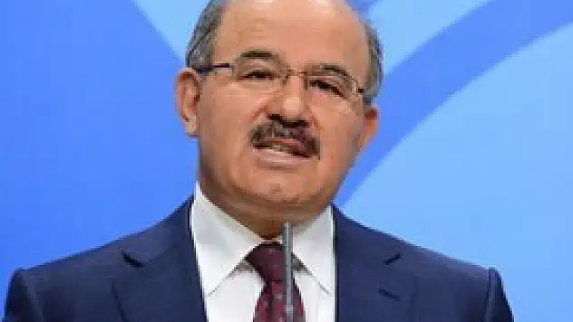 Buradan onlara ekmek yok