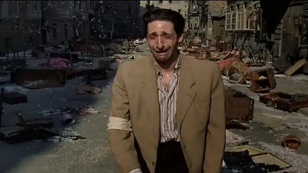 'The Pianist' filmi Halep'te gerçeğe dönüştü