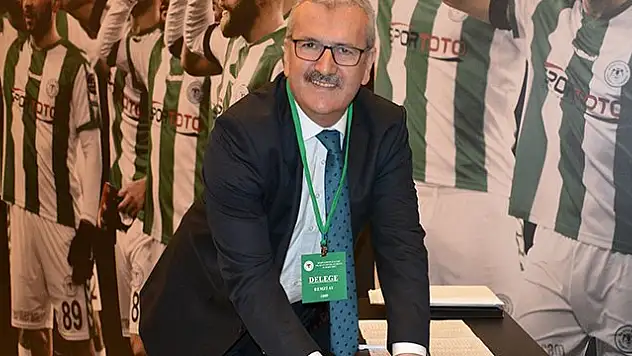 ASKF, Ahmet Şan'ı kutladı