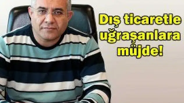 KTO'da iş garantili 'Dış Ticaret' kursu