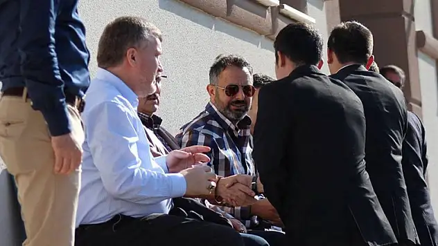 Ömer Korkmaz, Konyaspor'a dışarıdan destek verecek