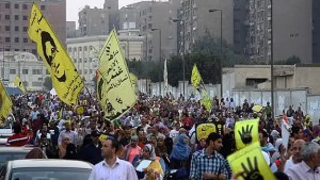 Ulusal İttifak'tan çağrı