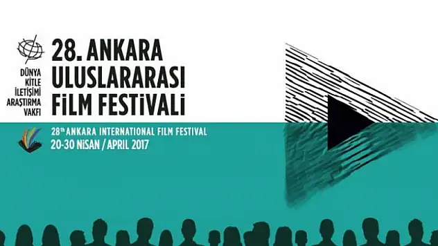 Dünya sineması Başkentlilerle buluşacak