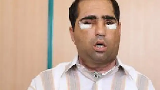 Artık her şeyin tadını alabiliyor