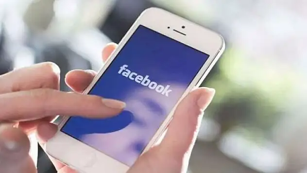 Facebook'tan yepyeni özellik!