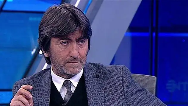 Rıdvan Dilmen: Başarı böyle gelmez