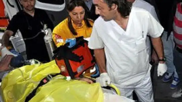 Kenya'da hırsızın evinde vurduğu Türk hayatını kaybetti