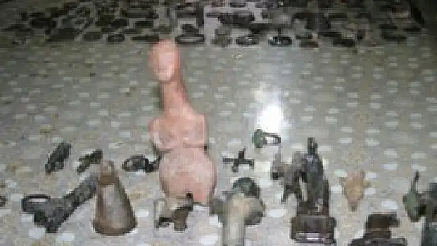 Yok böyle kaçakçılık!