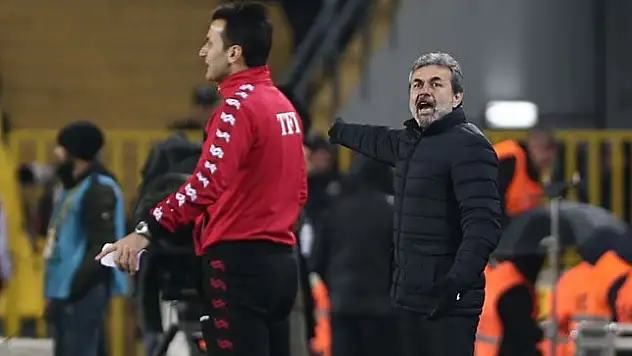 Aykut Kocaman patladı: Kepazelik!