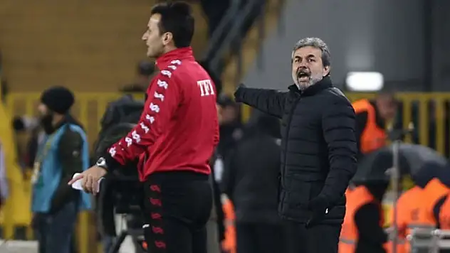 Aykut Kocaman patladı: Kepazelik!