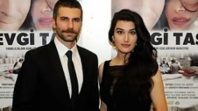 'Sevgi Taşı' vizyona giriyor