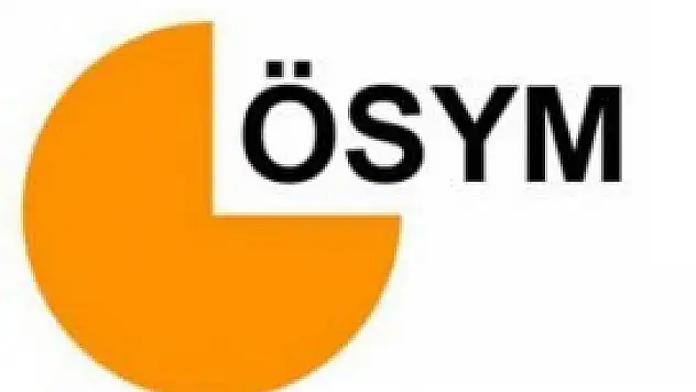 ÖSYM sınav konforunu artıracak