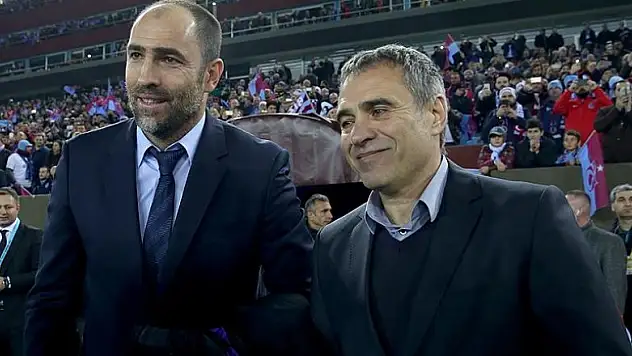 Konyaspor, yeni hocasını arıyor! Yerli mi olacak, yabancı mı?