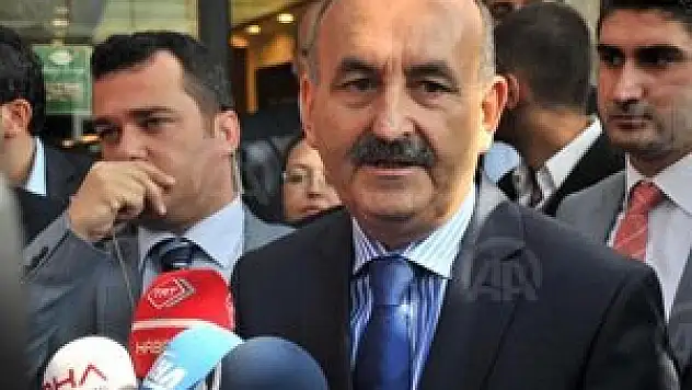 Uygulama yılbaşında başlıyor!