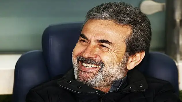 Konyaspor'a 'Kocaman' hediye!